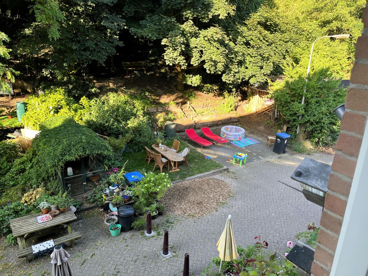 Oude Ubbergseweg 35, Nijmegen (6522 KE)