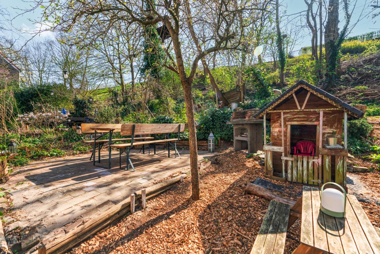 Oude Ubbergseweg 35, Nijmegen (6522 KE)