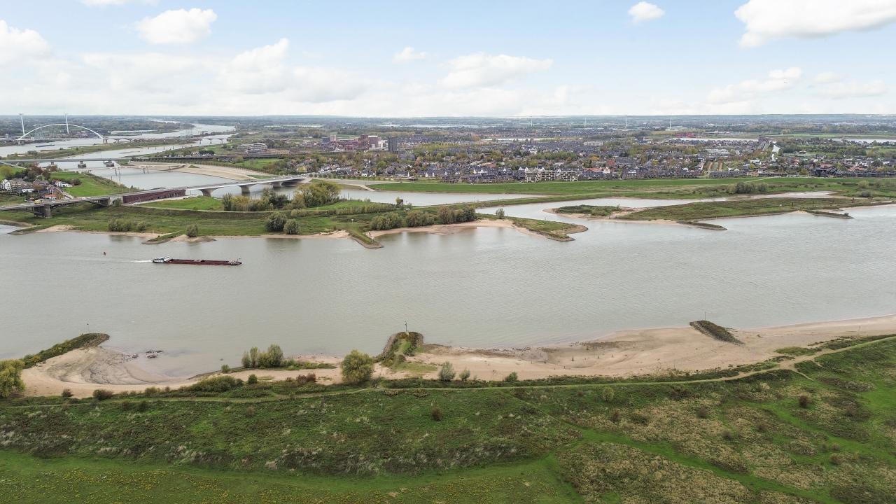 Oude Ubbergseweg 35, Nijmegen (6522 KE)