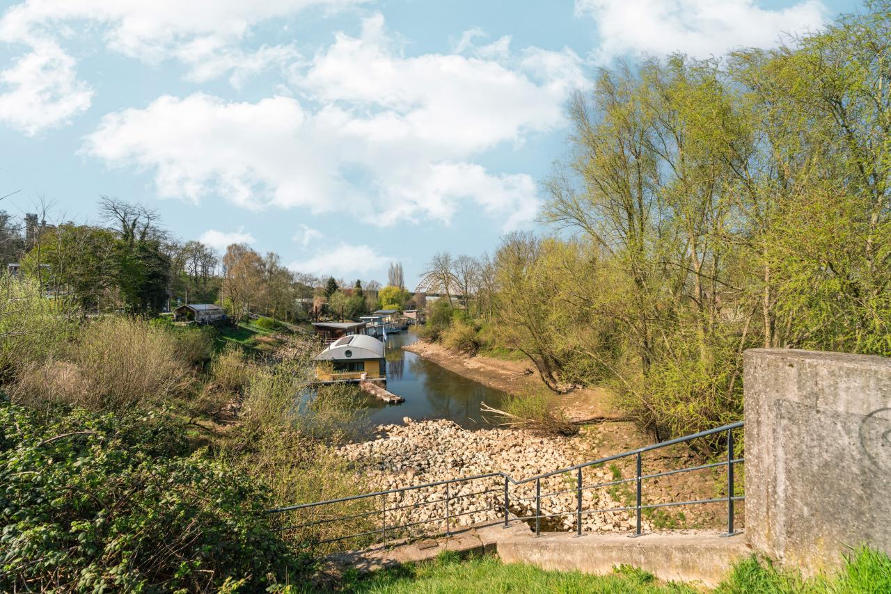 Oude Ubbergseweg 35, Nijmegen (6522 KE)