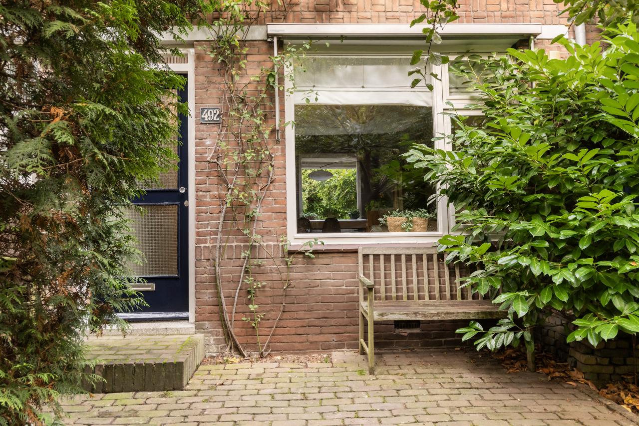 Muntweg 492, Nijmegen (6532 TR)