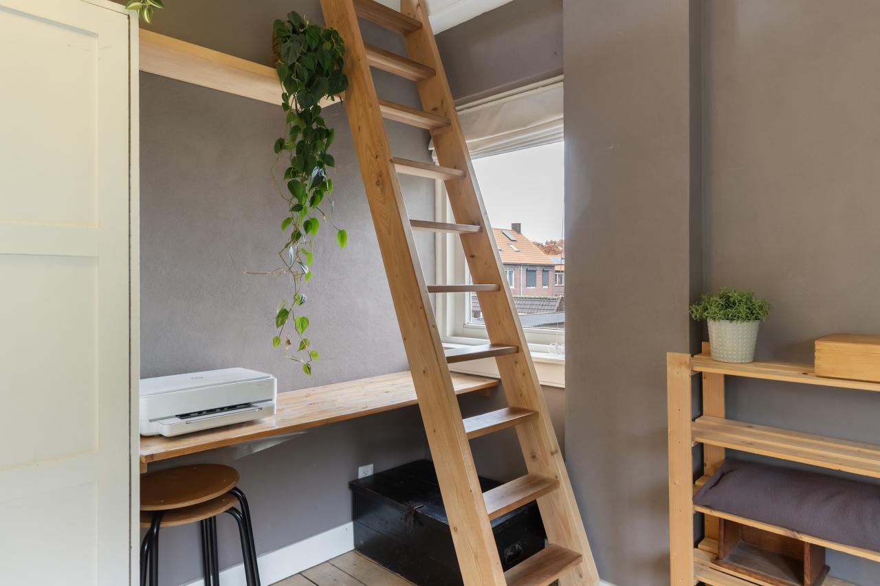 Muntweg 492, Nijmegen (6532 TR)