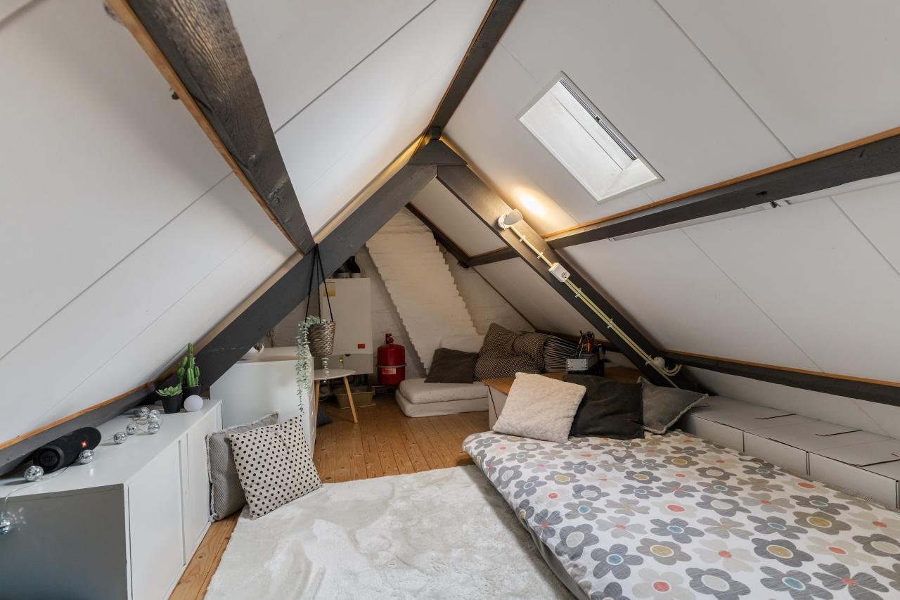 Muntweg 492, Nijmegen (6532 TR)