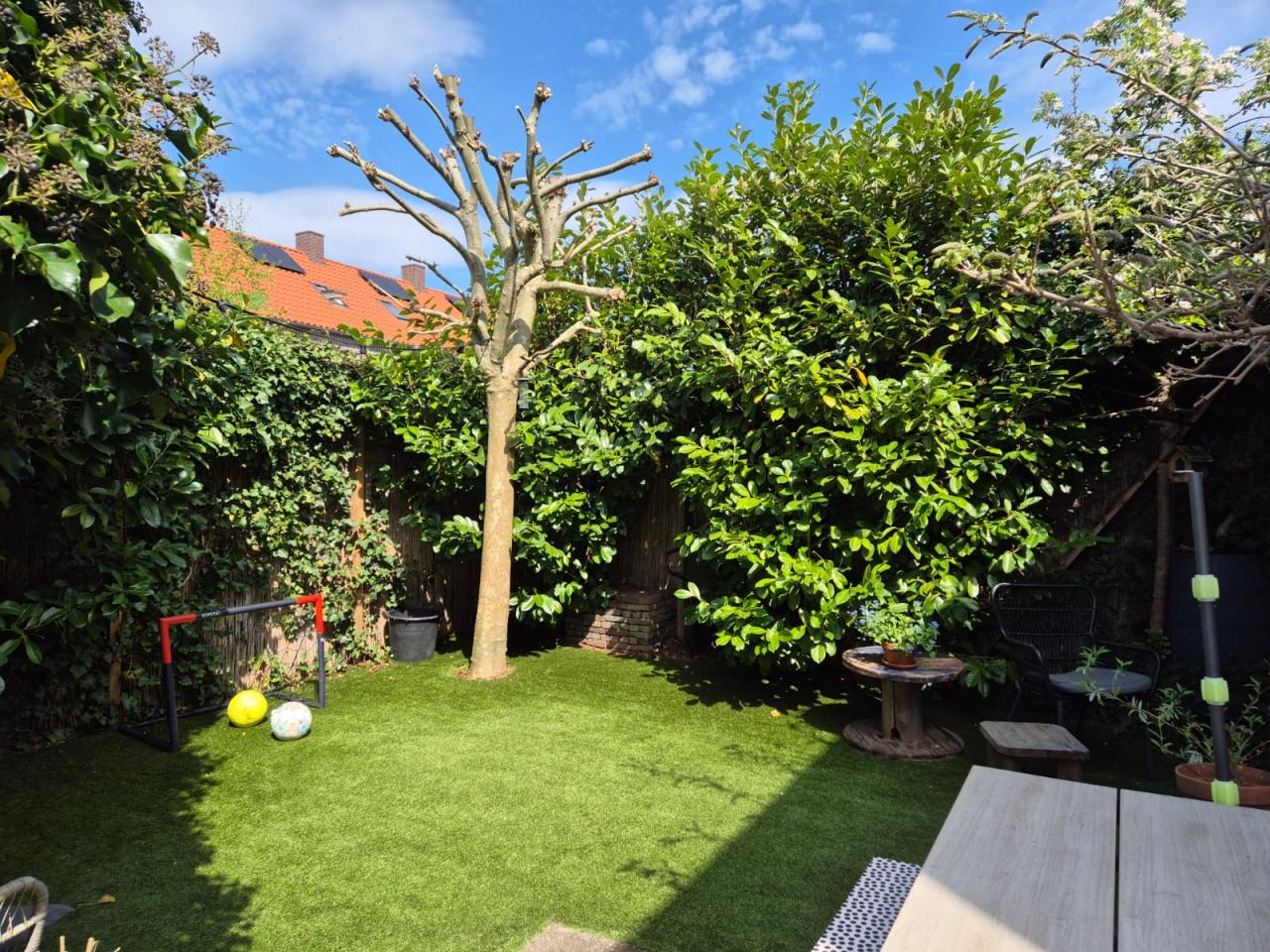 Muntweg 492, Nijmegen (6532 TR)