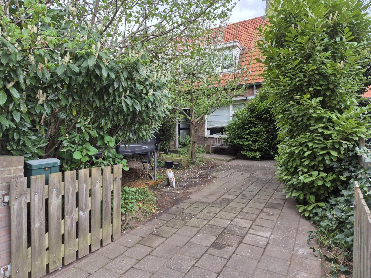 Muntweg 492, Nijmegen (6532 TR)