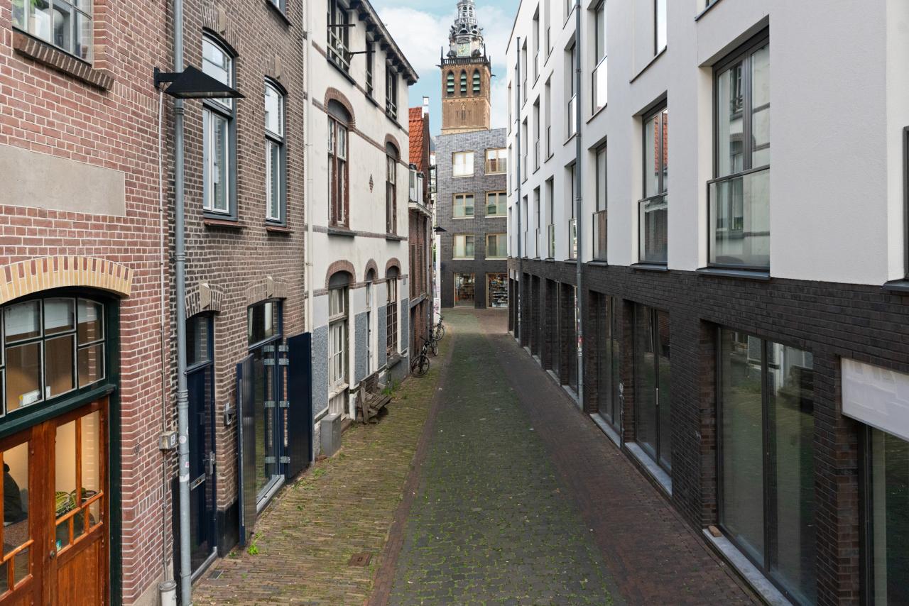 Groot Bethlehem 9, Nijmegen (6511 CZ)