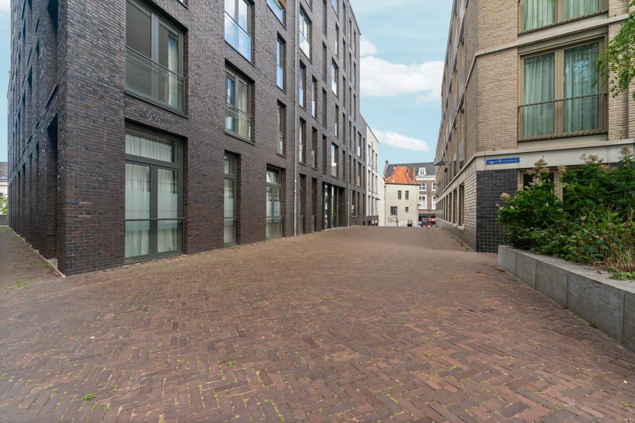 Groot Bethlehem 9, Nijmegen (6511 CZ)