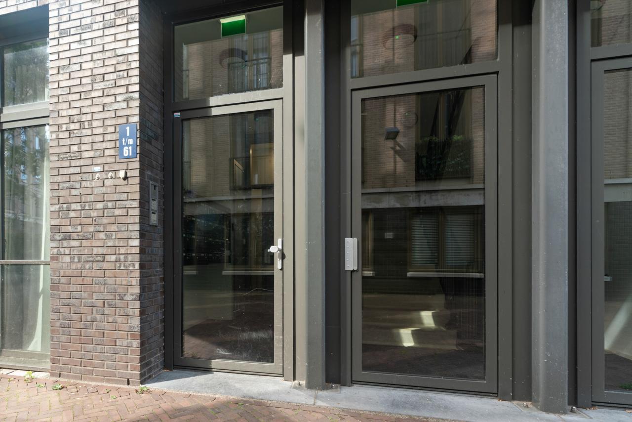 Groot Bethlehem 9, Nijmegen (6511 CZ)