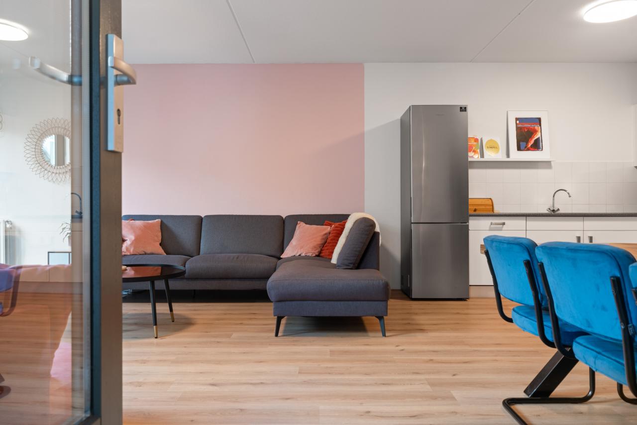 Groot Bethlehem 9, Nijmegen (6511 CZ)