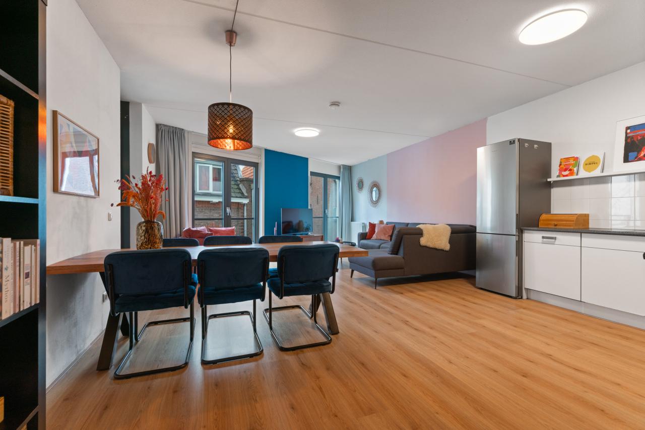 Groot Bethlehem 9, Nijmegen (6511 CZ)