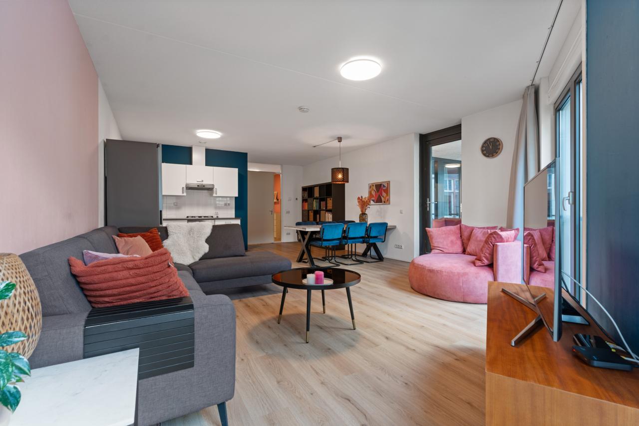 Groot Bethlehem 9, Nijmegen (6511 CZ)