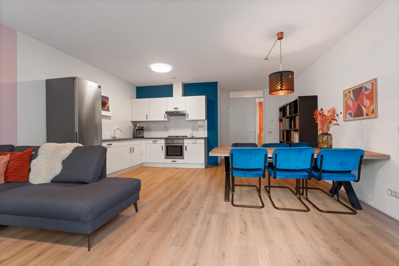 Groot Bethlehem 9, Nijmegen (6511 CZ)