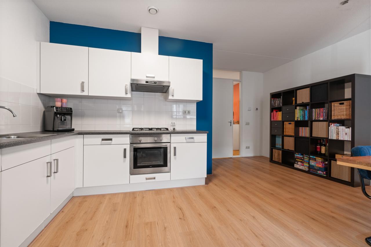 Groot Bethlehem 9, Nijmegen (6511 CZ)