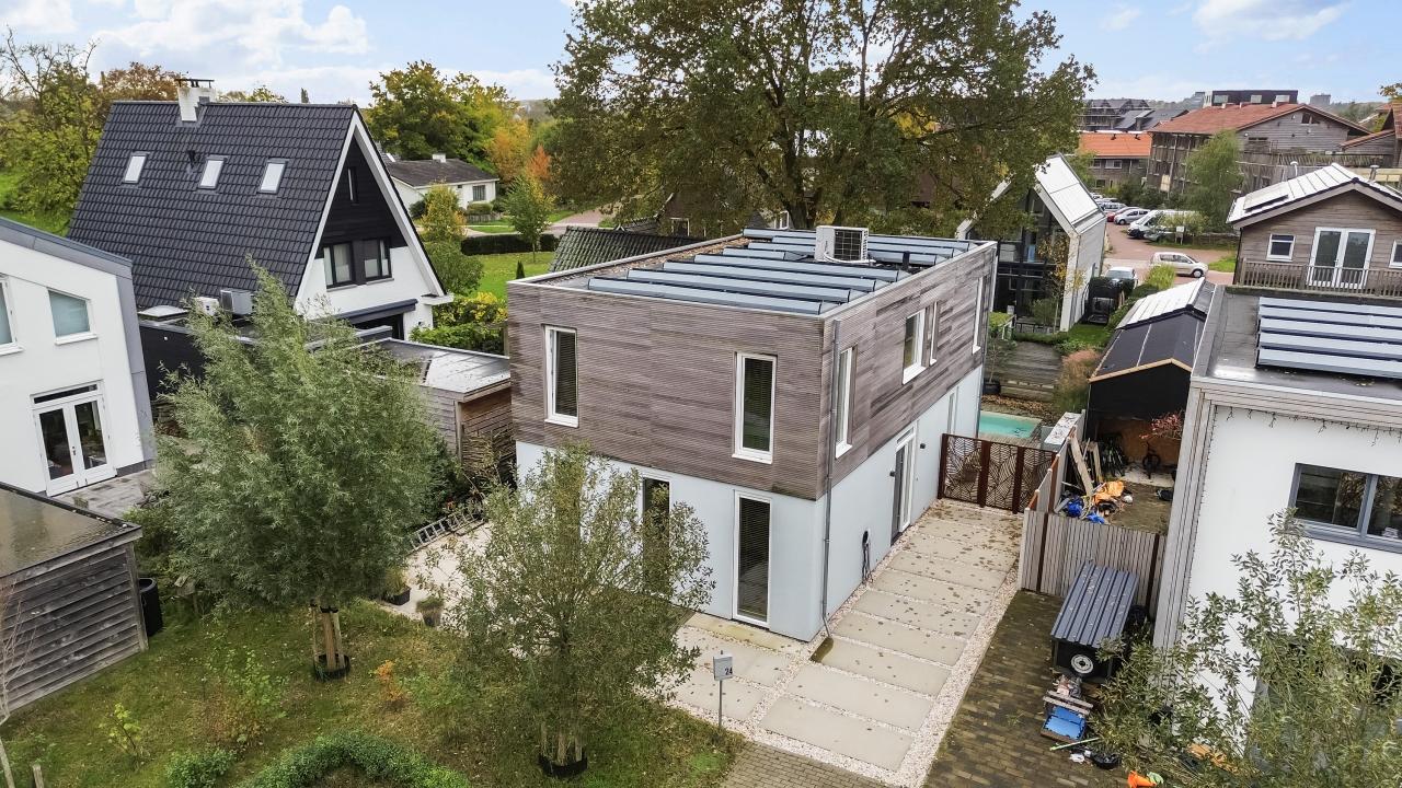 Immanuel Kantstraat 24, Lent (6663 LG)