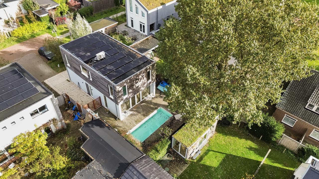 Immanuel Kantstraat 24, Lent (6663 LG)