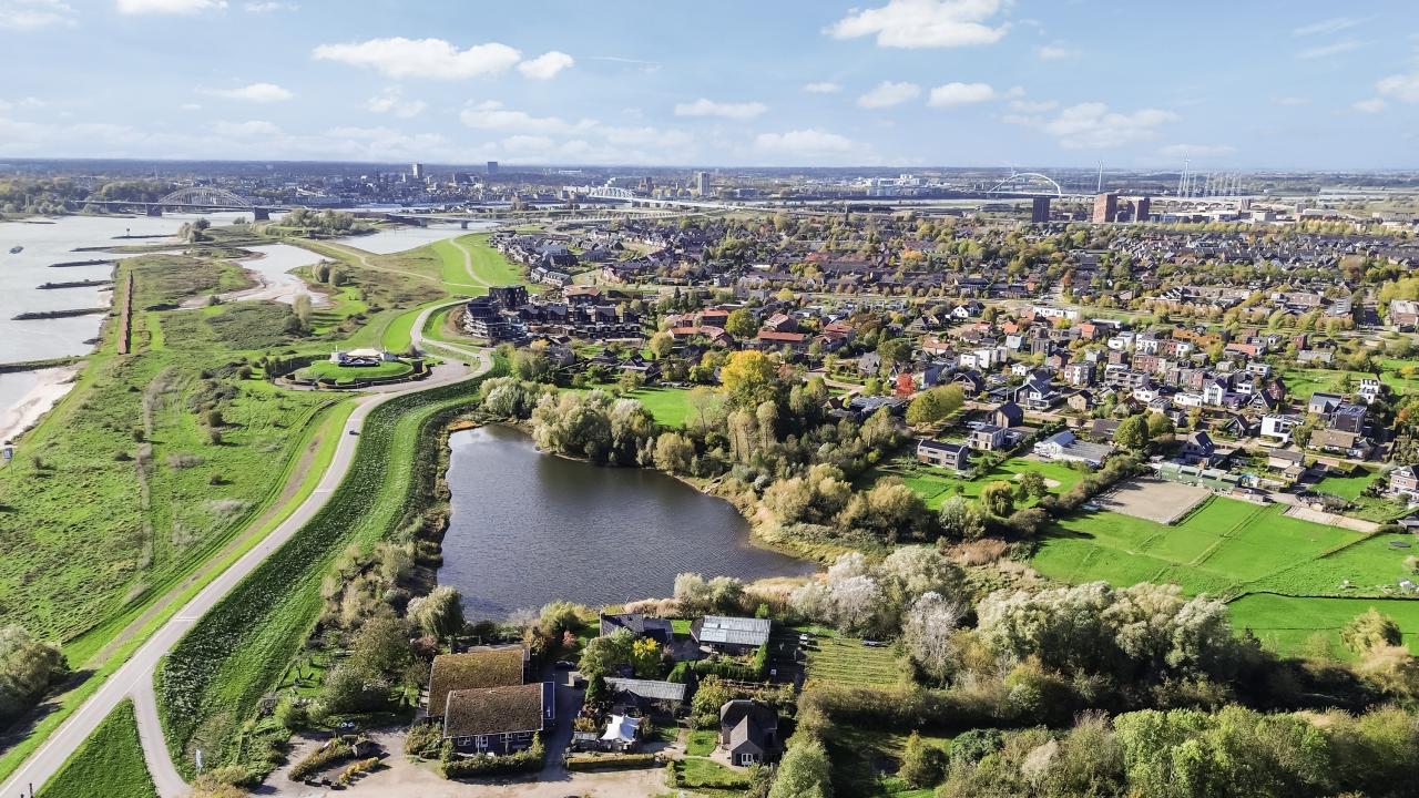 Immanuel Kantstraat 24, Lent (6663 LG)