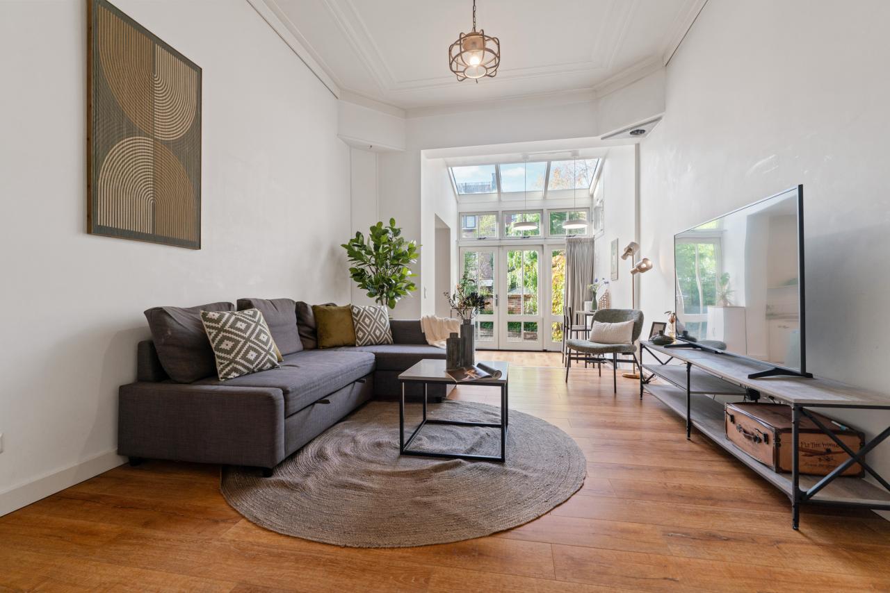 Heydenrijckstraat 74, Nijmegen (6521 LR)