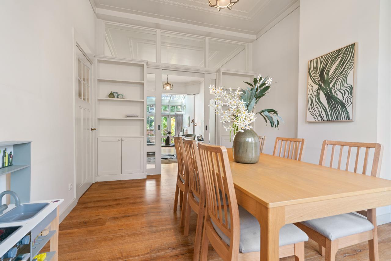 Heydenrijckstraat 74, Nijmegen (6521 LR)