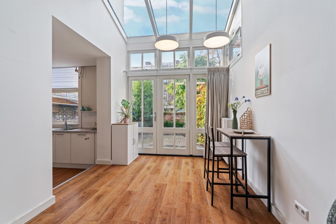 Heydenrijckstraat 74, Nijmegen (6521 LR)