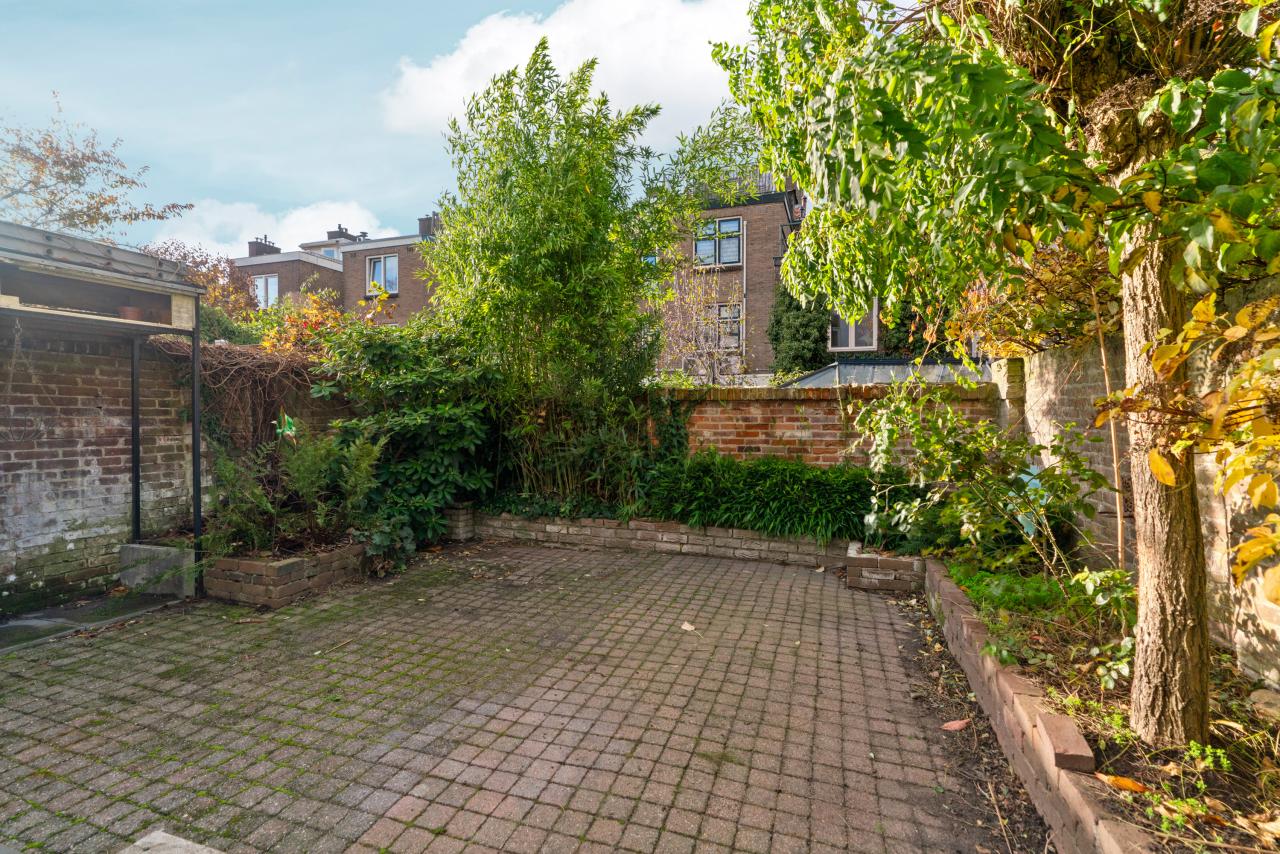 Heydenrijckstraat 74, Nijmegen (6521 LR)