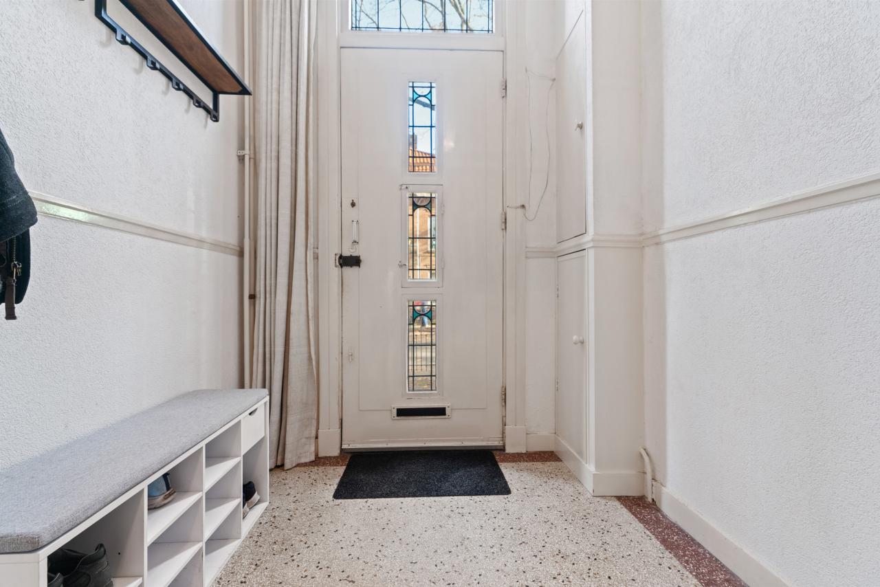 Heydenrijckstraat 74, Nijmegen (6521 LR)