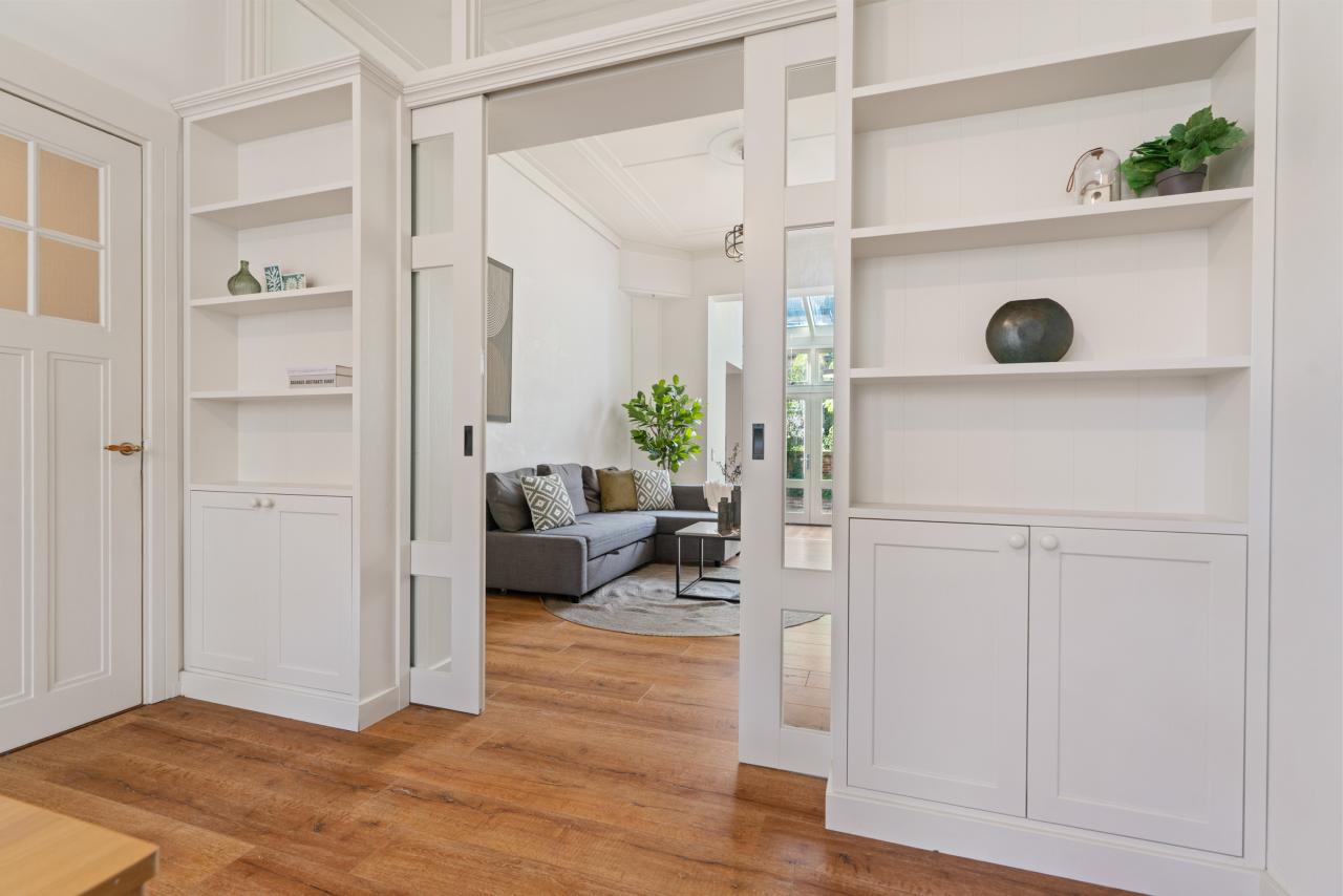 Heydenrijckstraat 74, Nijmegen (6521 LR)