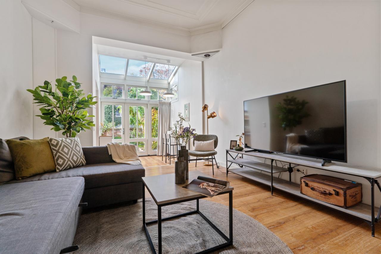 Heydenrijckstraat 74, Nijmegen (6521 LR)