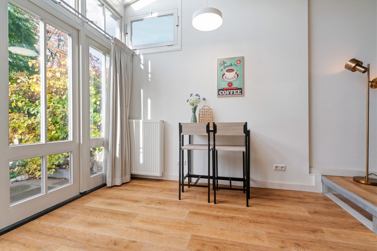 Heydenrijckstraat 74, Nijmegen (6521 LR)