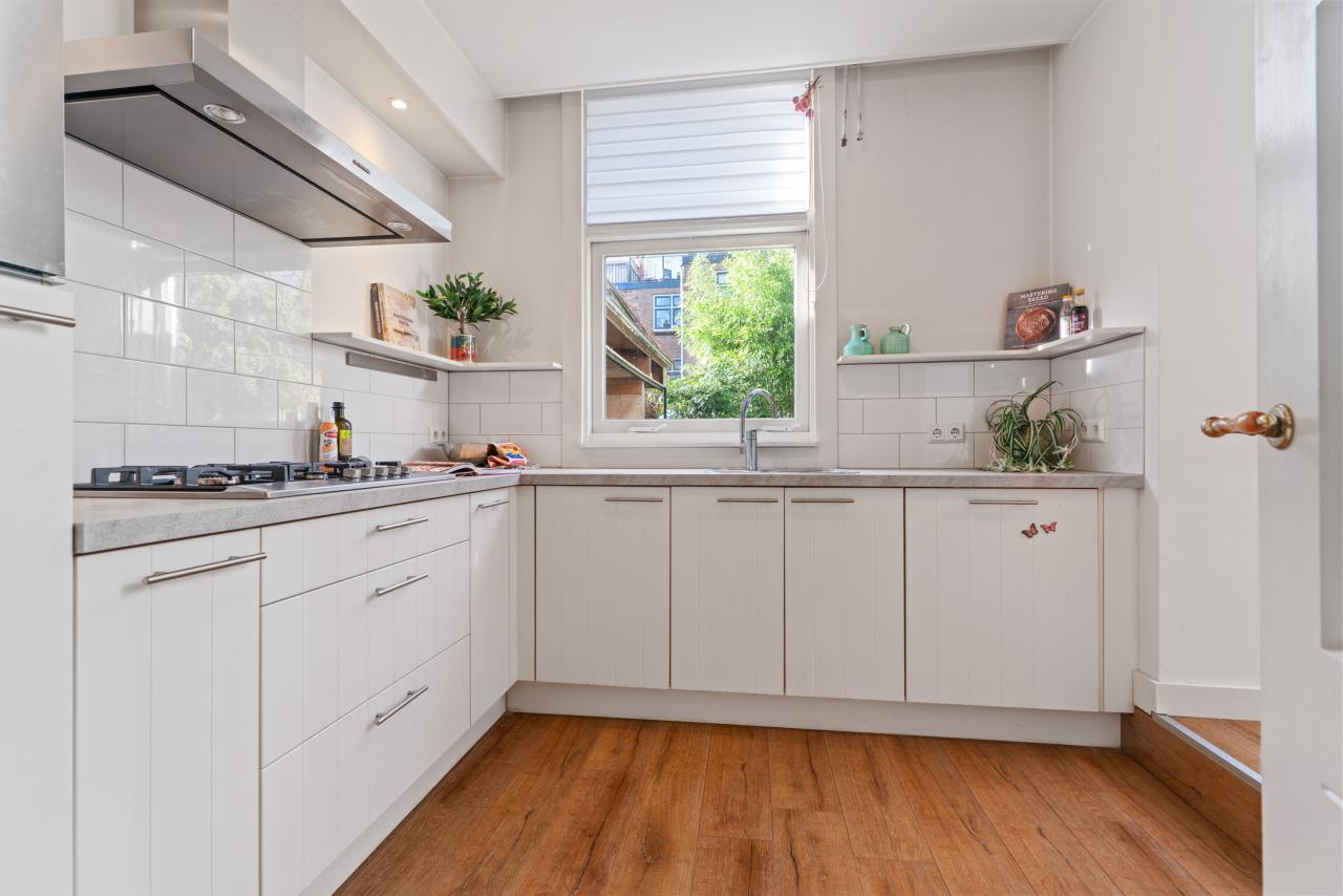 Heydenrijckstraat 74, Nijmegen (6521 LR)