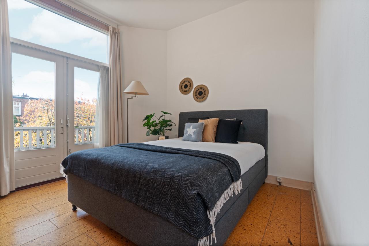 Heydenrijckstraat 74, Nijmegen (6521 LR)