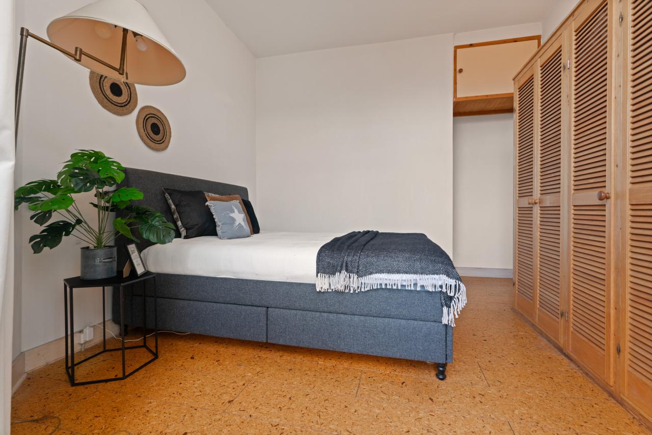 Heydenrijckstraat 74, Nijmegen (6521 LR)