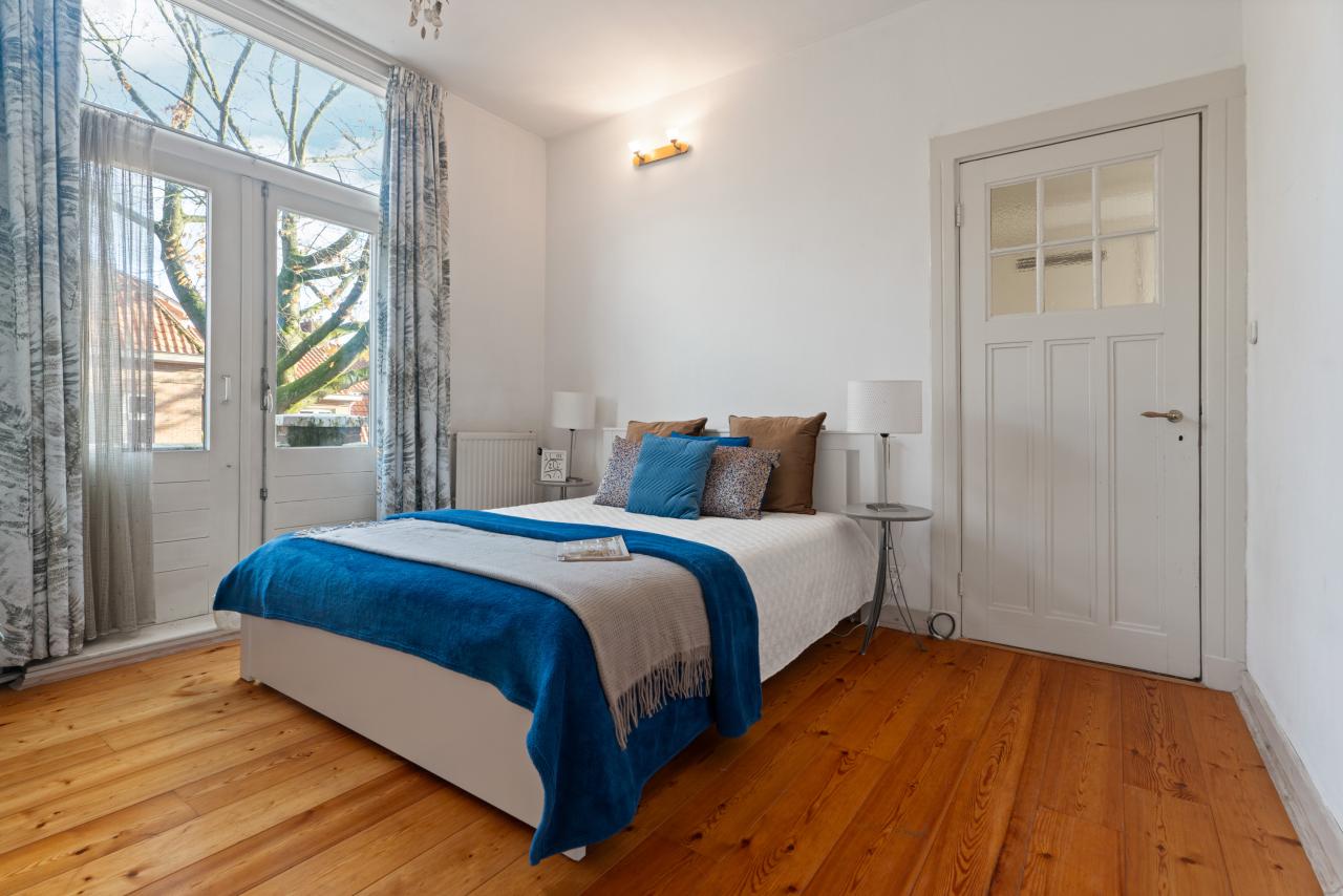 Heydenrijckstraat 74, Nijmegen (6521 LR)