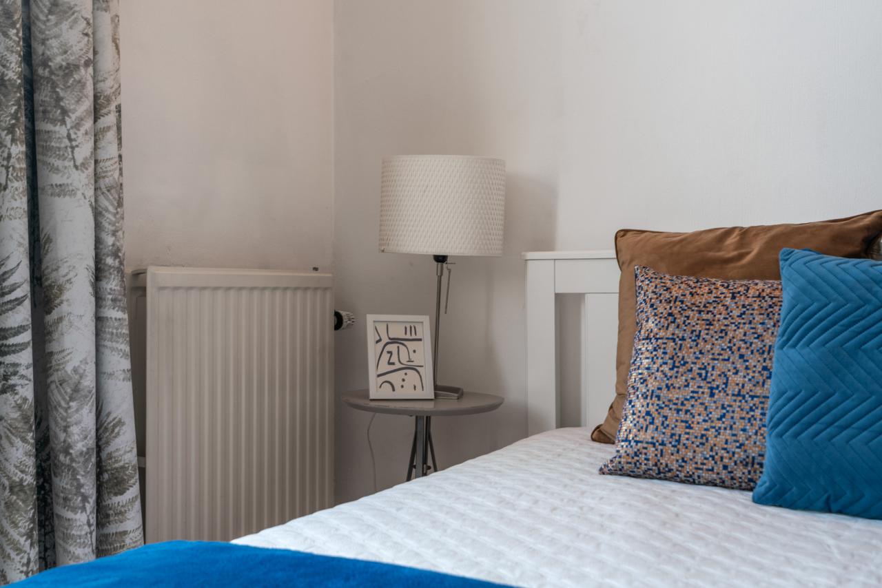 Heydenrijckstraat 74, Nijmegen (6521 LR)