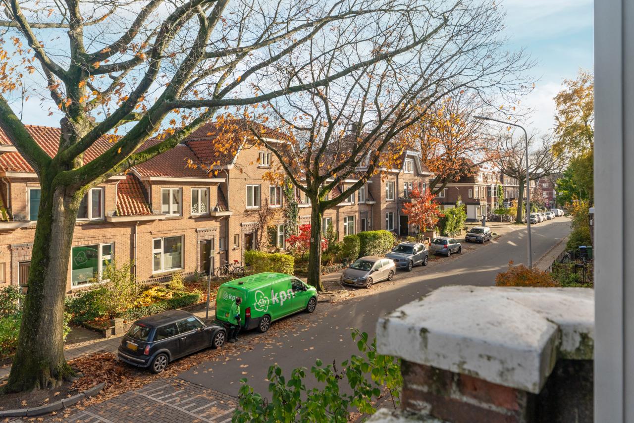 Heydenrijckstraat 74, Nijmegen (6521 LR)