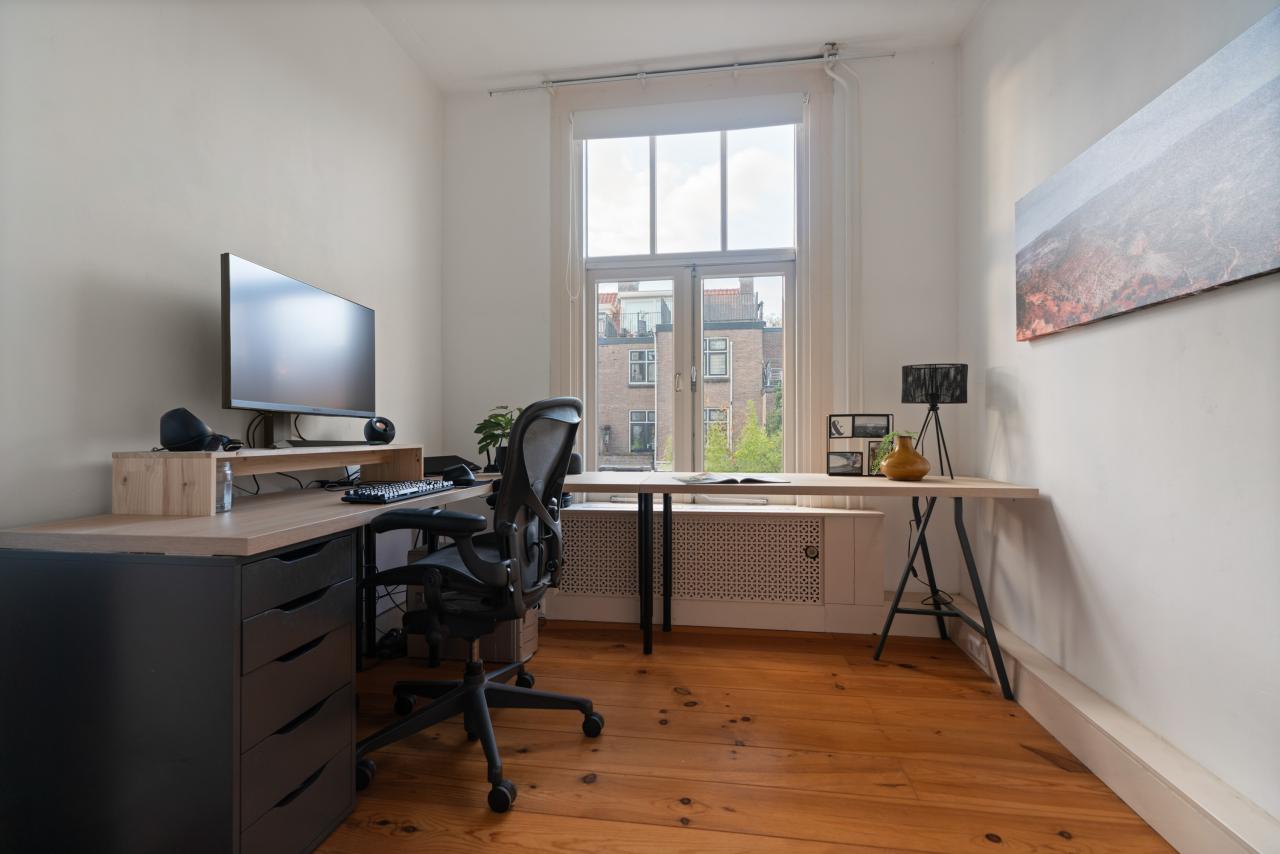 Heydenrijckstraat 74, Nijmegen (6521 LR)