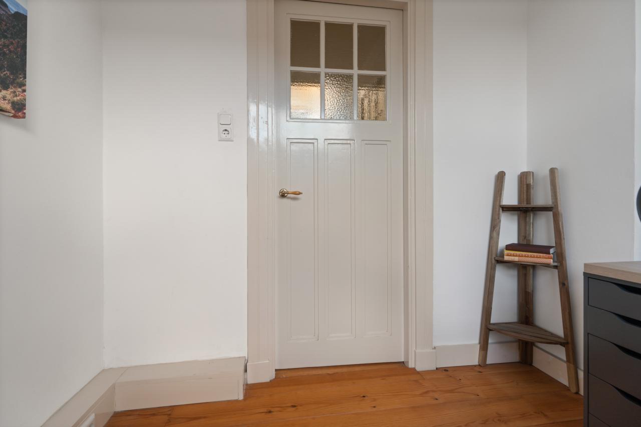 Heydenrijckstraat 74, Nijmegen (6521 LR)