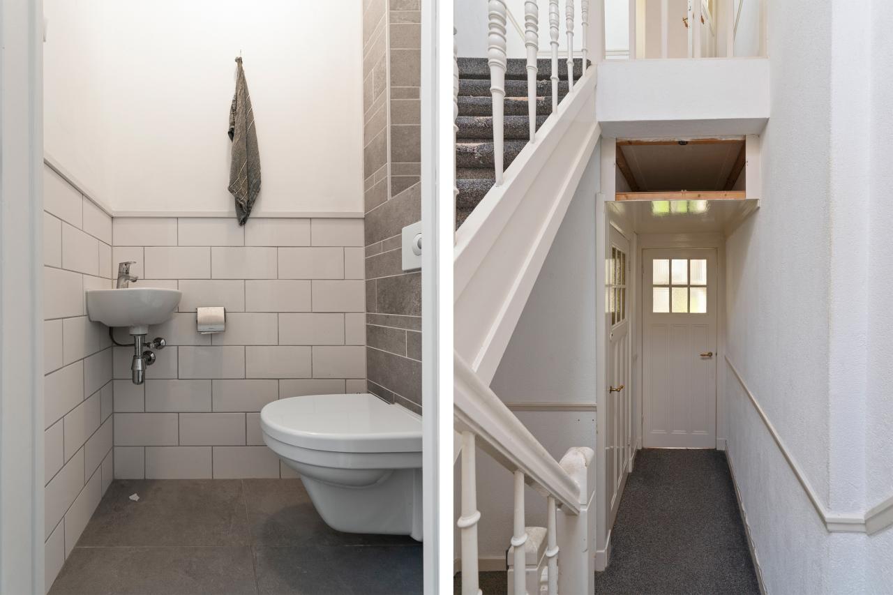 Heydenrijckstraat 74, Nijmegen (6521 LR)