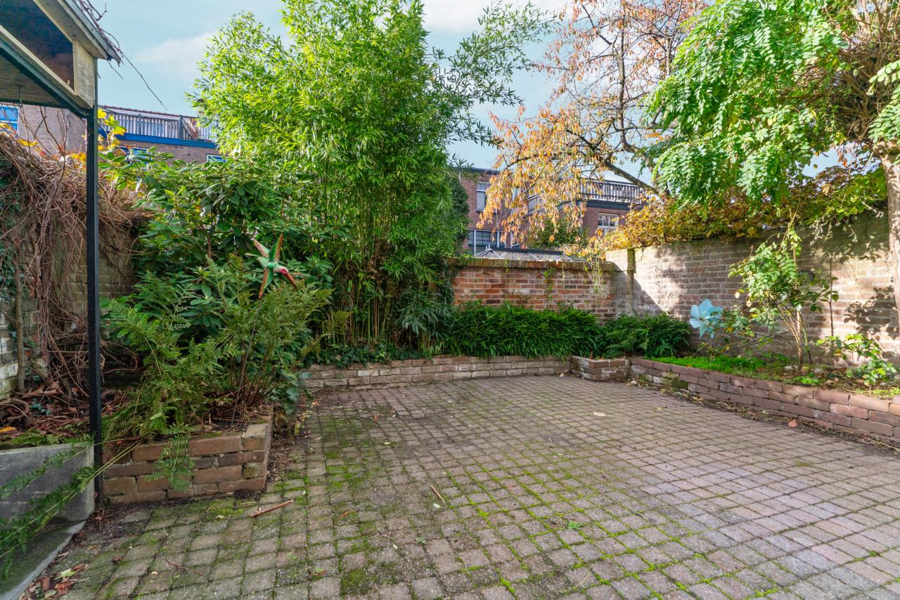 Heydenrijckstraat 74, Nijmegen (6521 LR)