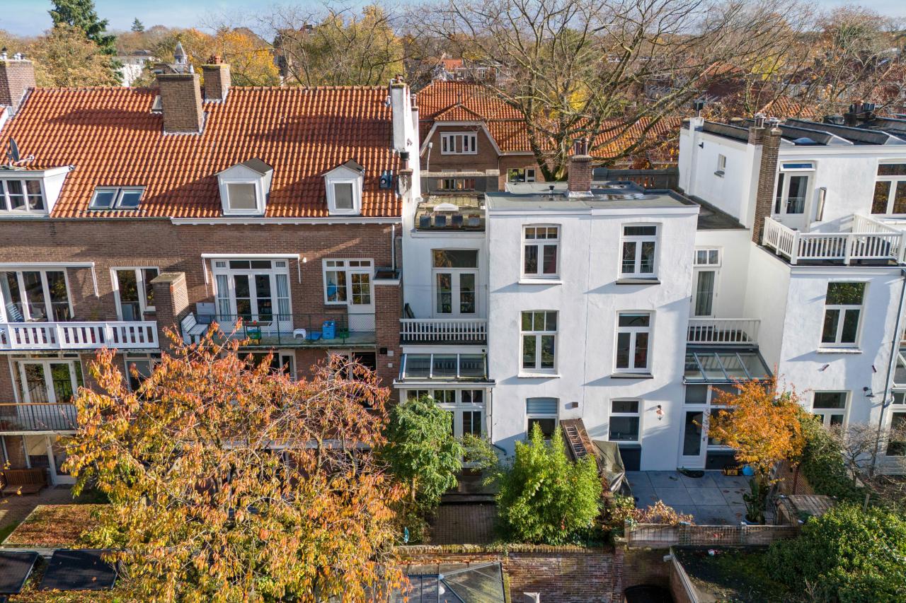 Heydenrijckstraat 74, Nijmegen (6521 LR)