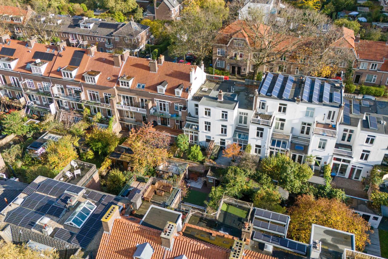 Heydenrijckstraat 74, Nijmegen (6521 LR)