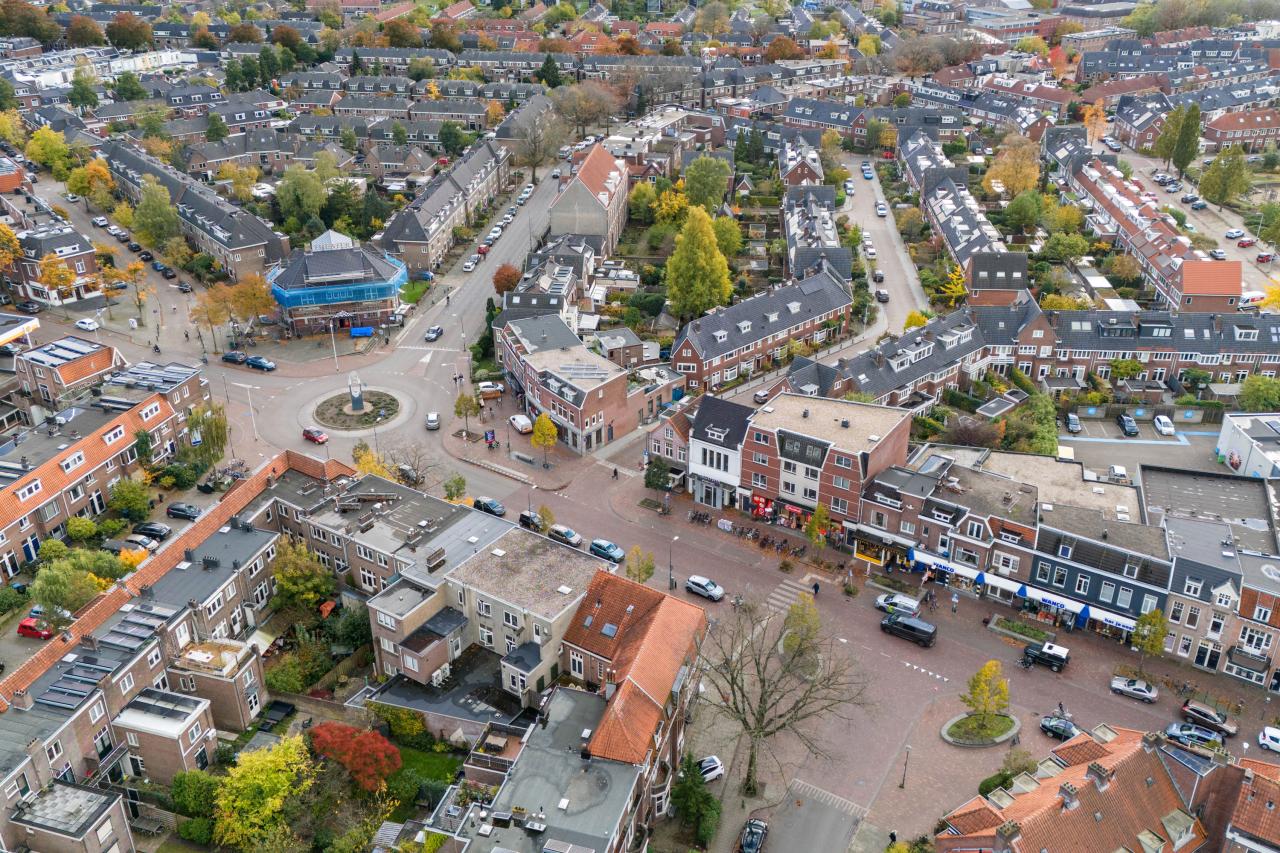 Heydenrijckstraat 74, Nijmegen (6521 LR)