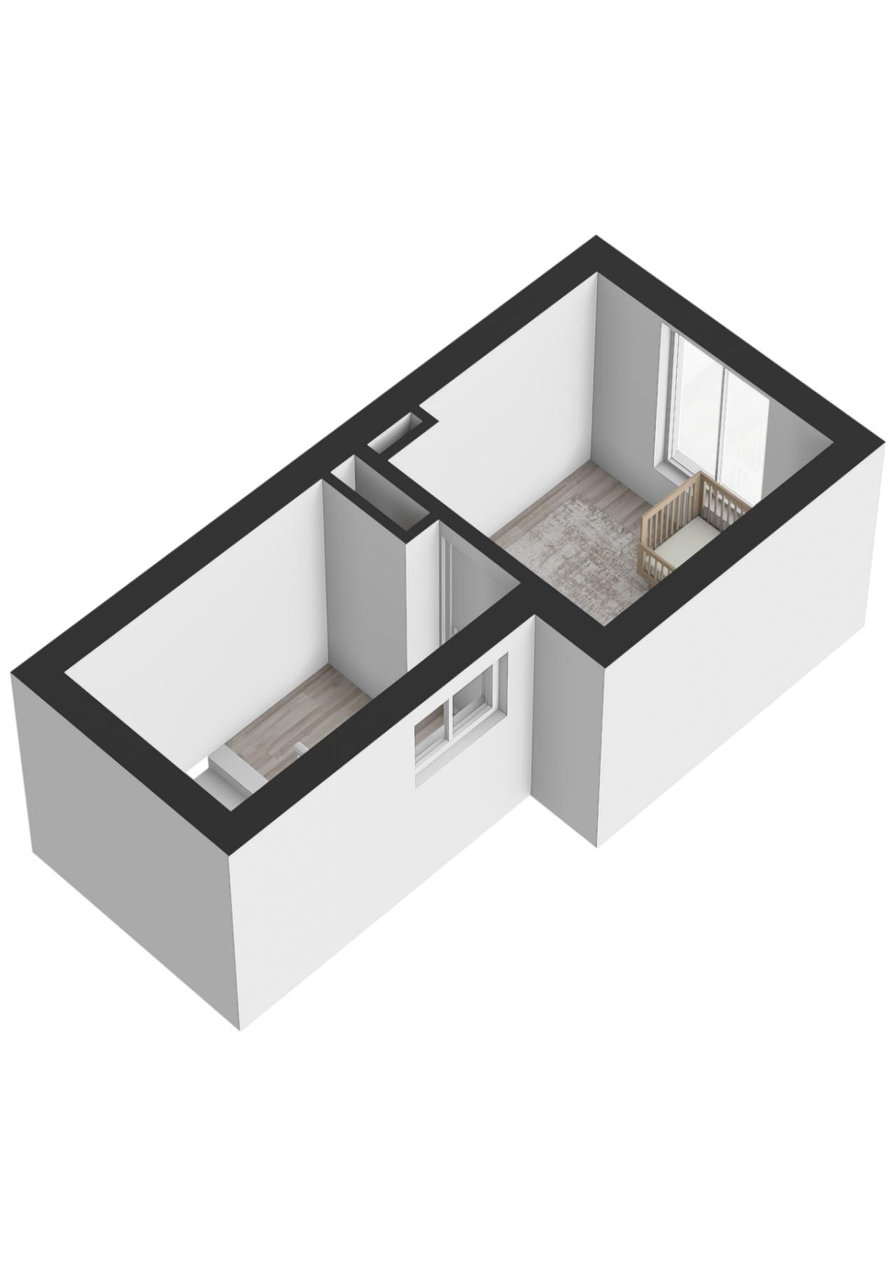 Heydenrijckstraat 74, Nijmegen (6521 LR)