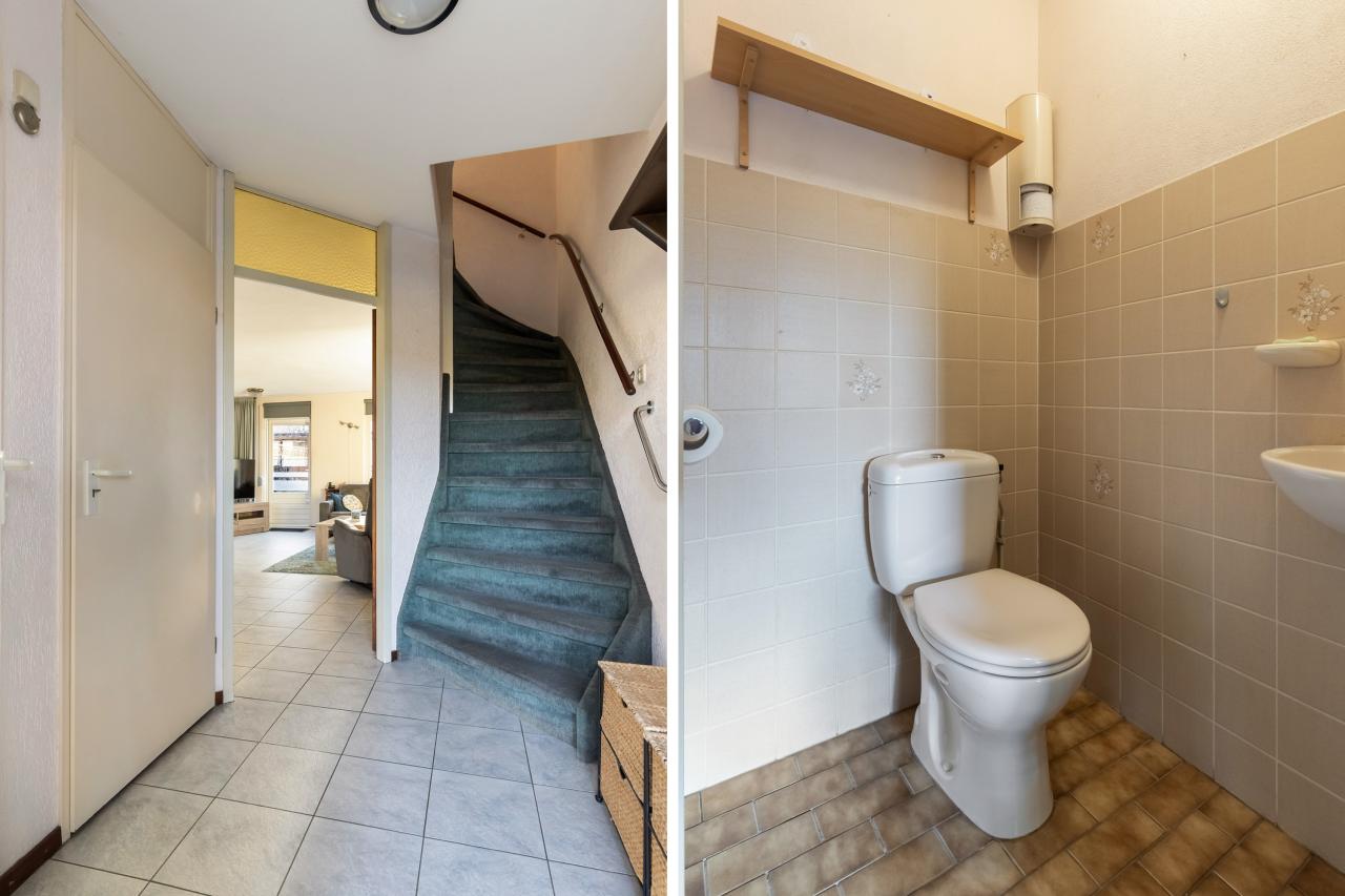 Schepen Monetariusstraat 30, Arnhem (6831 KN)