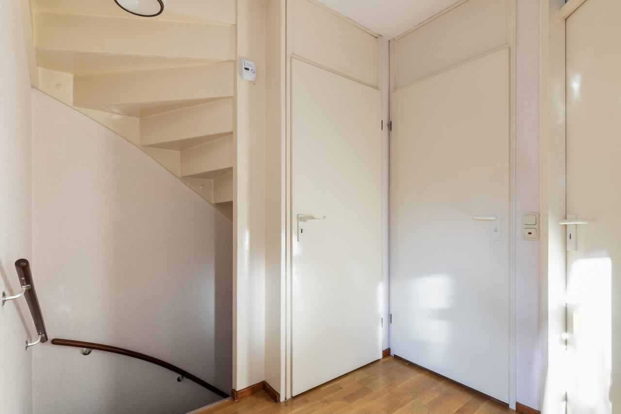 Schepen Monetariusstraat 30, Arnhem (6831 KN)