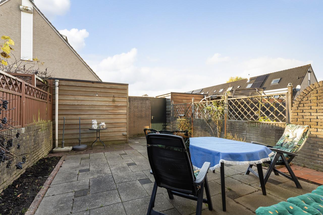 Schepen Monetariusstraat 30, Arnhem (6831 KN)