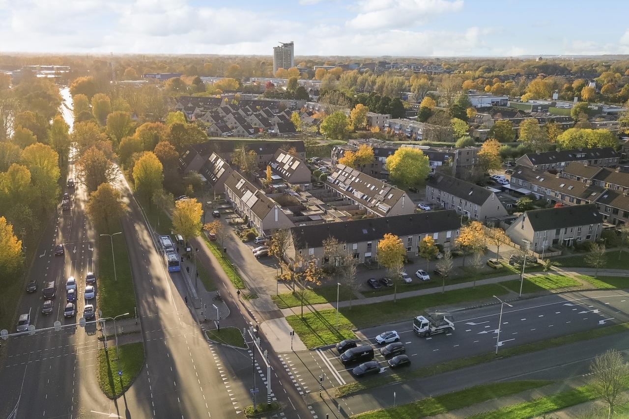 Schepen Monetariusstraat 30, Arnhem (6831 KN)