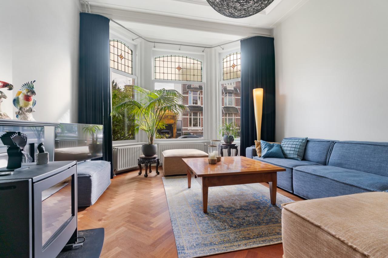 Fransestraat 6, Nijmegen (6524 JA)