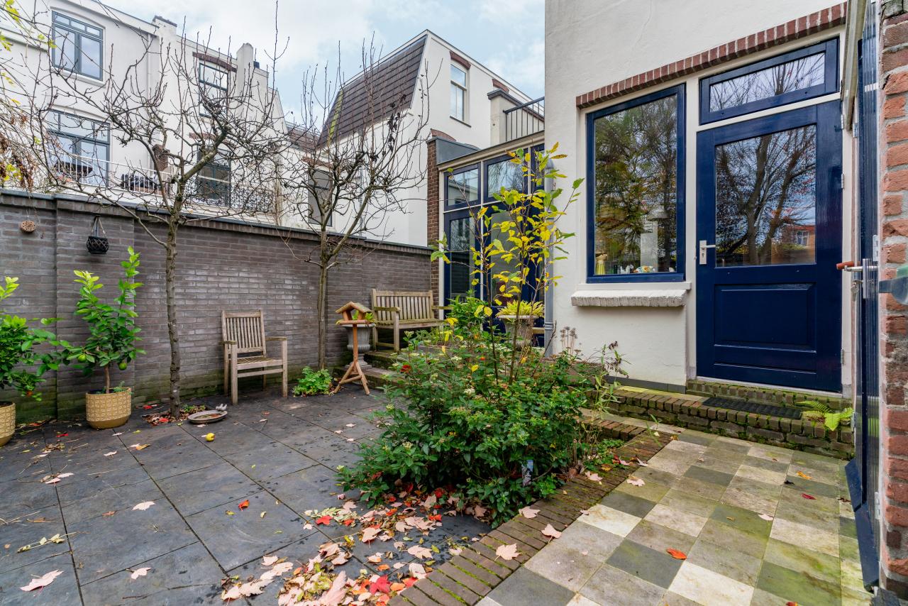 Fransestraat 6, Nijmegen (6524 JA)