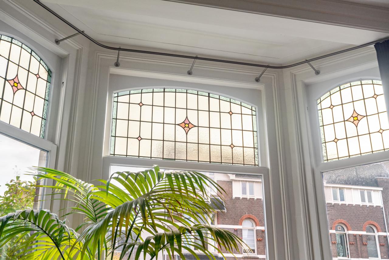 Fransestraat 6, Nijmegen (6524 JA)