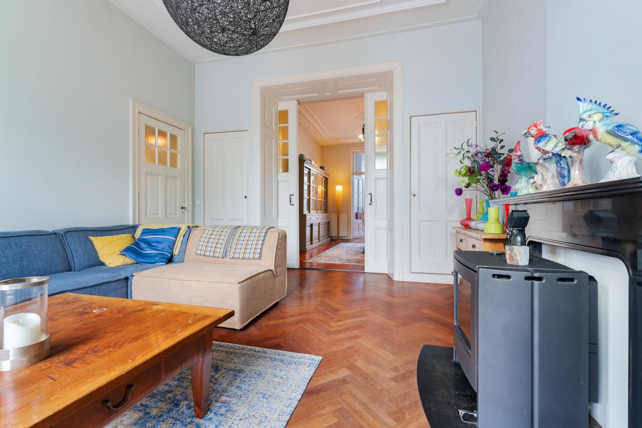 Fransestraat 6, Nijmegen (6524 JA)